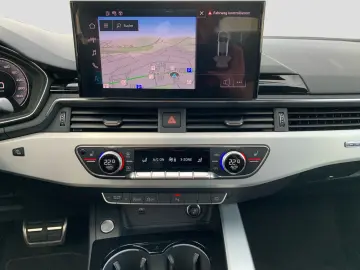 AUDI A5 Sportback 40TDI quattro advanced S tronic Mat