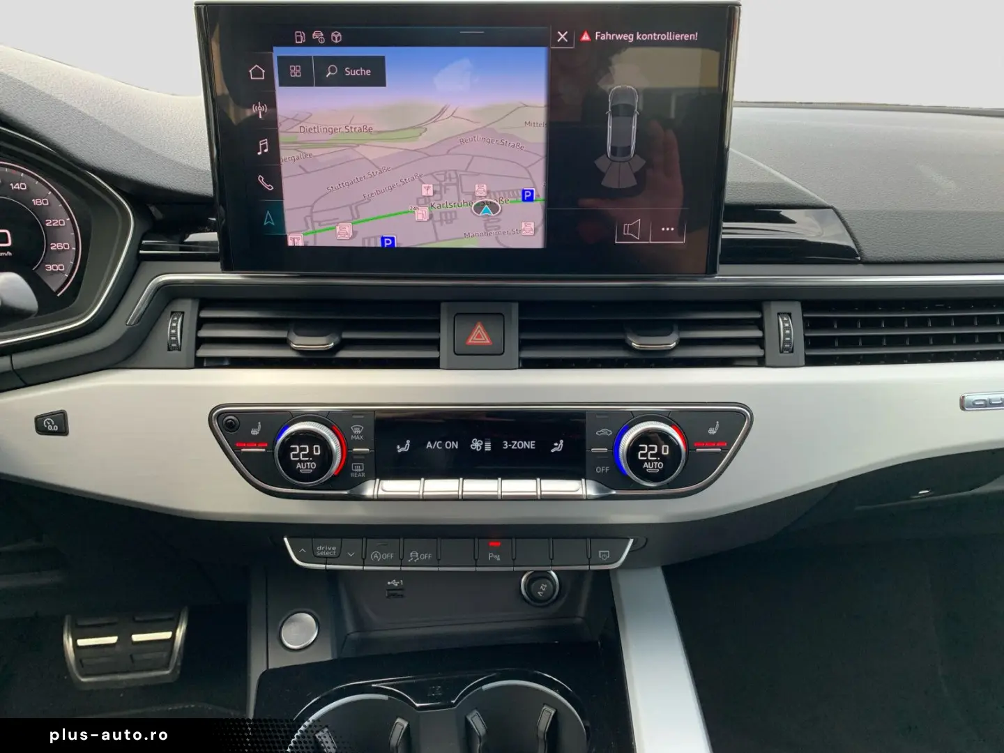 AUDI A5 Sportback 40TDI quattro advanced S tronic Mat