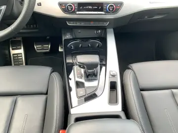 AUDI A5 Sportback 40TDI quattro advanced S tronic Mat