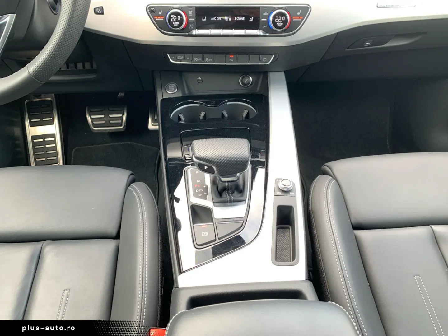 AUDI A5 Sportback 40TDI quattro advanced S tronic Mat