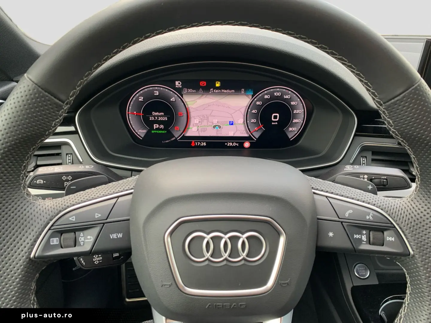 AUDI A5 Sportback 40TDI quattro advanced S tronic Mat