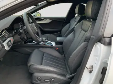 AUDI A5 Sportback 40TDI quattro advanced S tronic Mat