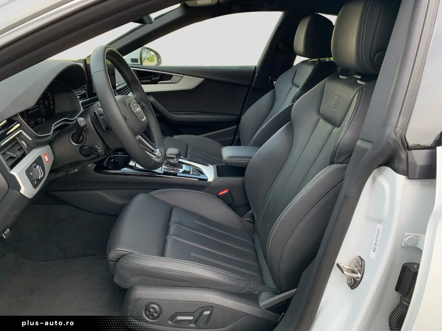 AUDI A5 Sportback 40TDI quattro advanced S tronic Mat