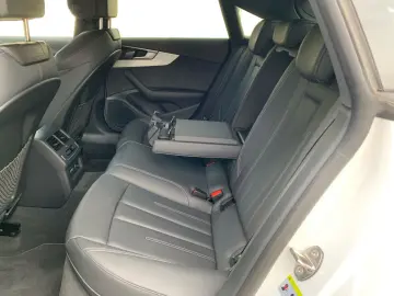 AUDI A5 Sportback 40TDI quattro advanced S tronic Mat