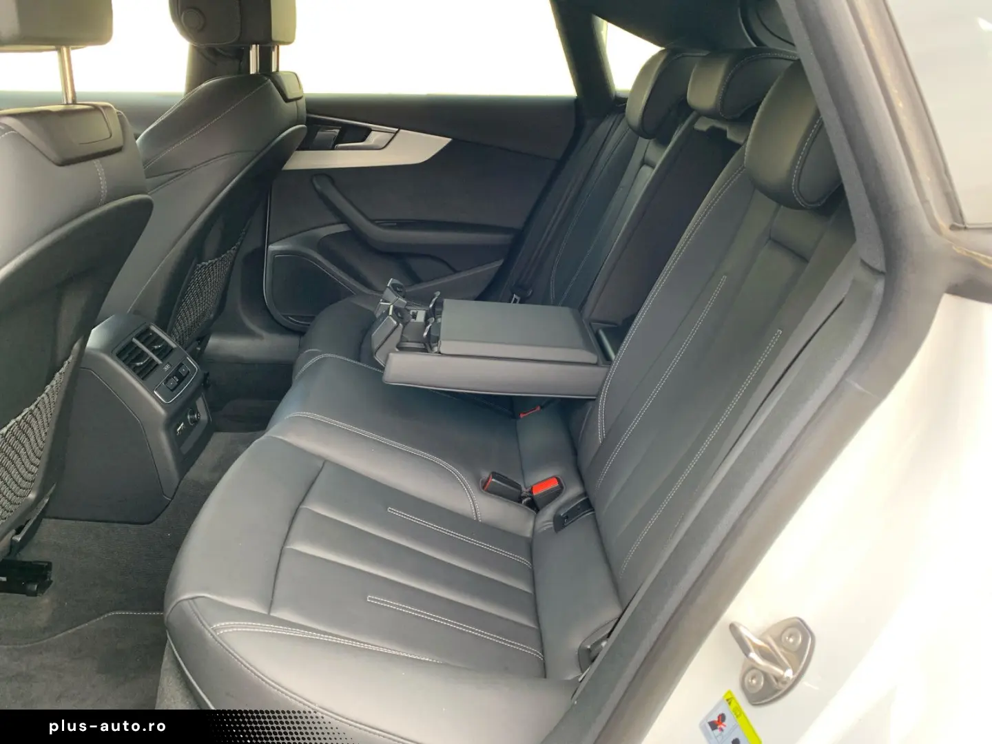 AUDI A5 Sportback 40TDI quattro advanced S tronic Mat