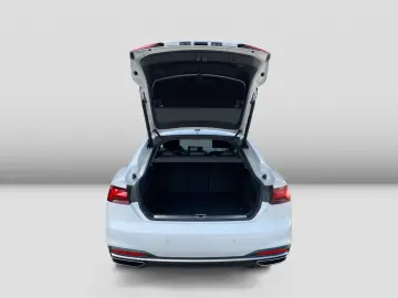 AUDI A5 Sportback 40TDI quattro advanced S tronic Mat