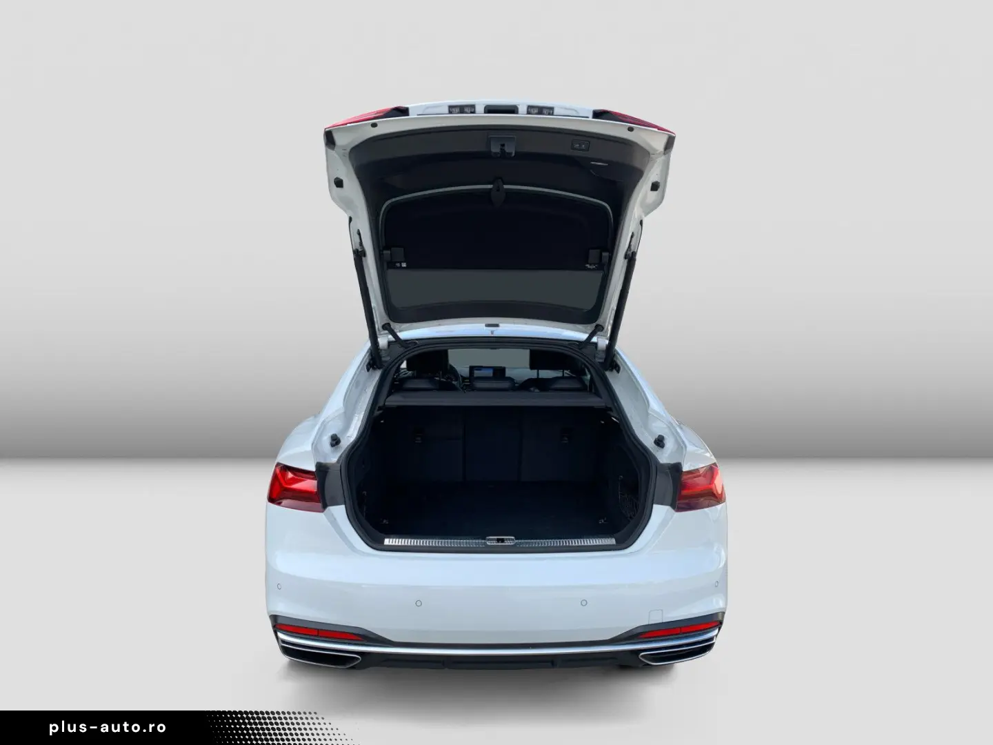 AUDI A5 Sportback 40TDI quattro advanced S tronic Mat