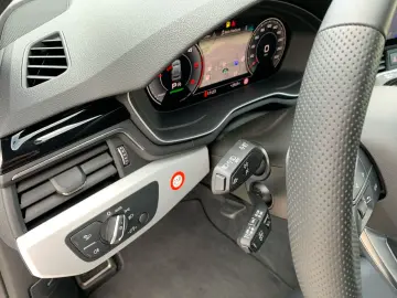 AUDI A5 Sportback 40TDI quattro advanced S tronic Mat