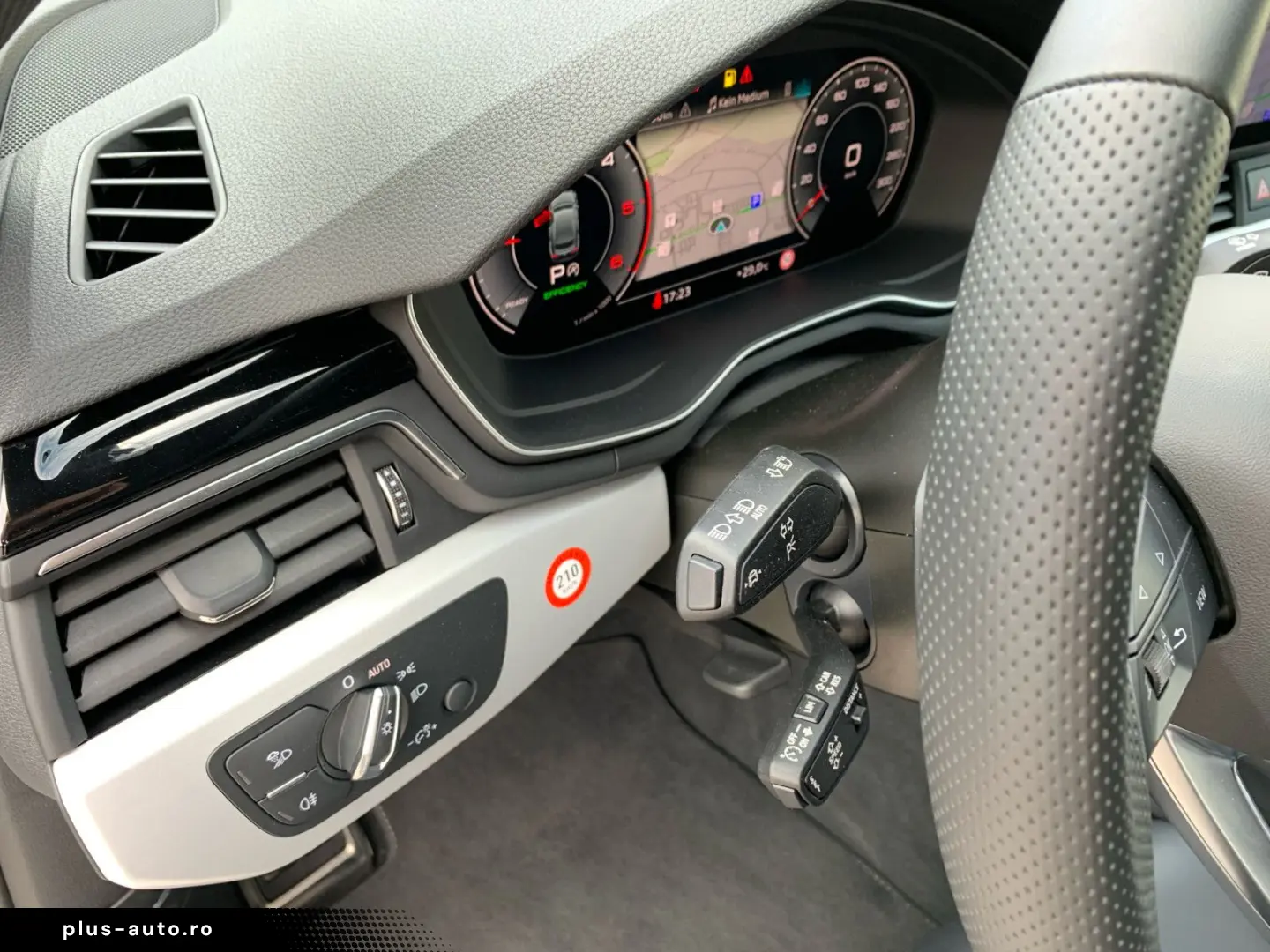 AUDI A5 Sportback 40TDI quattro advanced S tronic Mat