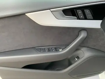 AUDI A5 Sportback 40TDI quattro advanced S tronic Mat