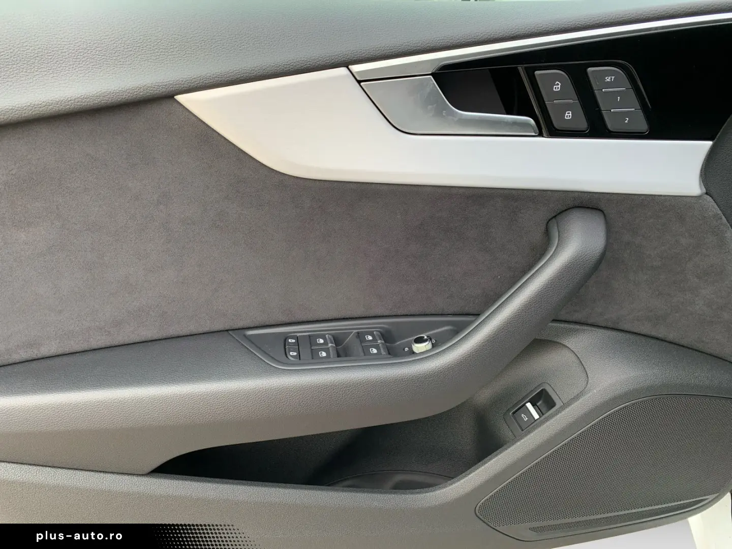 AUDI A5 Sportback 40TDI quattro advanced S tronic Mat