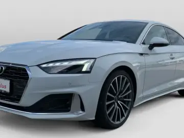 AUDI A5 Sportback 40TDI quattro advanced S tronic Mat