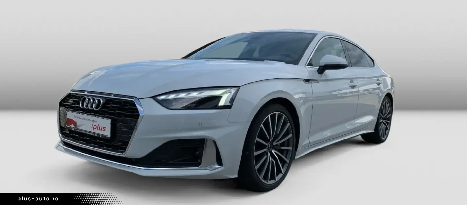 AUDI A5 Sportback 40TDI quattro advanced S tronic Mat