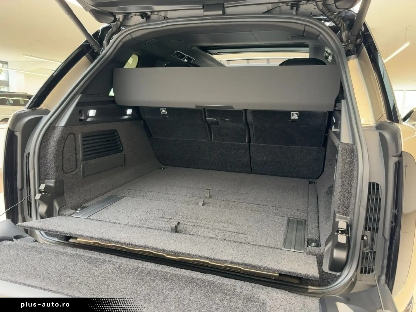 LAND ROVER Range Rover P530 Autobiography Multimedia Luft