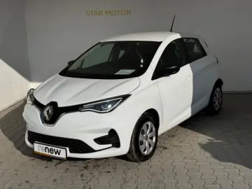 RENAULT ZOE Intens R135 Z.E. 50