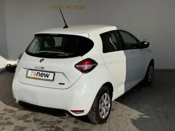 RENAULT ZOE Intens R135 Z.E. 50