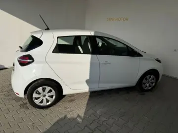 RENAULT ZOE Intens R135 Z.E. 50