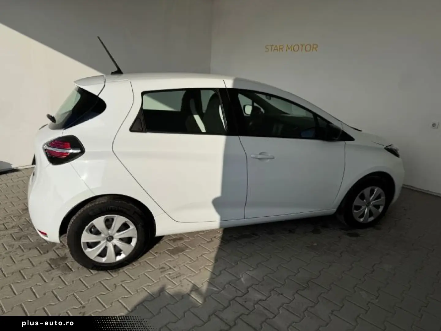 RENAULT ZOE Intens R135 Z.E. 50