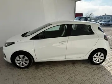 RENAULT ZOE Intens R135 Z.E. 50