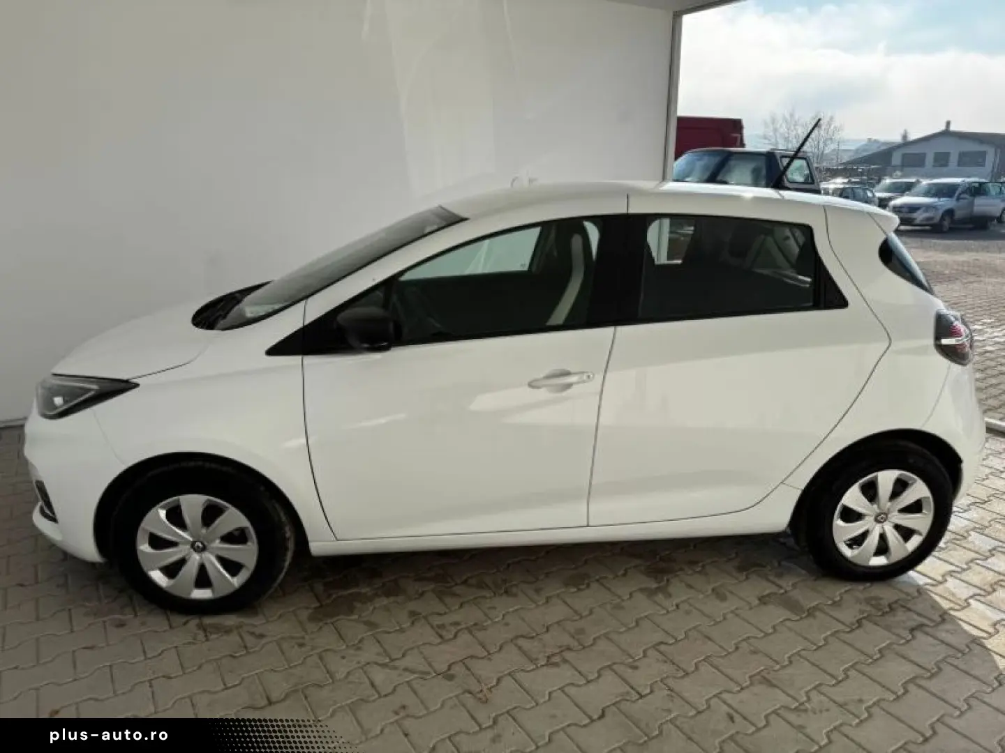RENAULT ZOE Intens R135 Z.E. 50