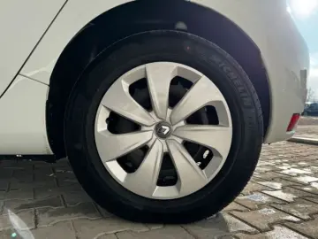 RENAULT ZOE Intens R135 Z.E. 50