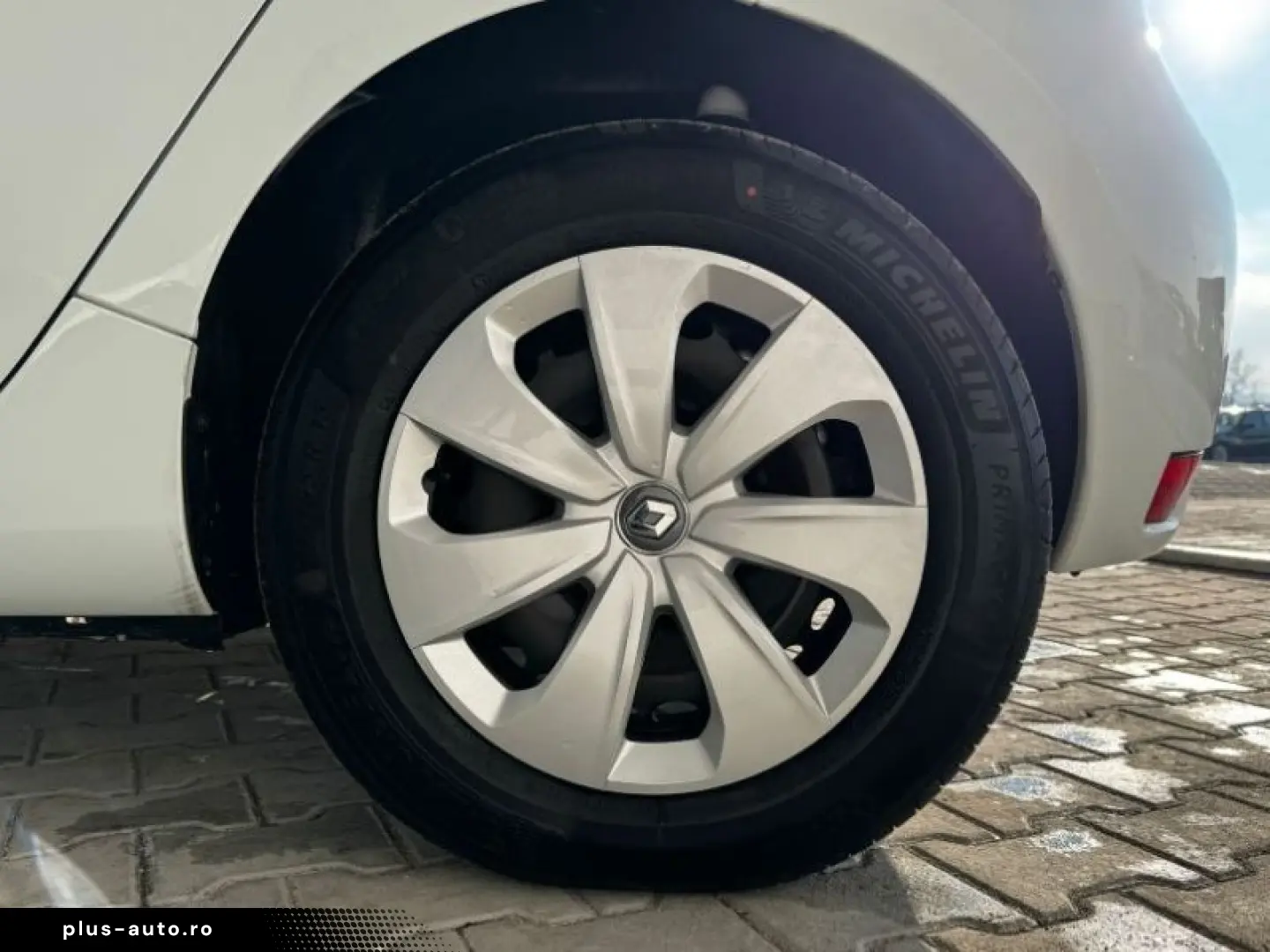 RENAULT ZOE Intens R135 Z.E. 50