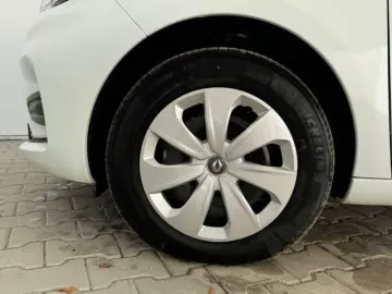 RENAULT ZOE Intens R135 Z.E. 50