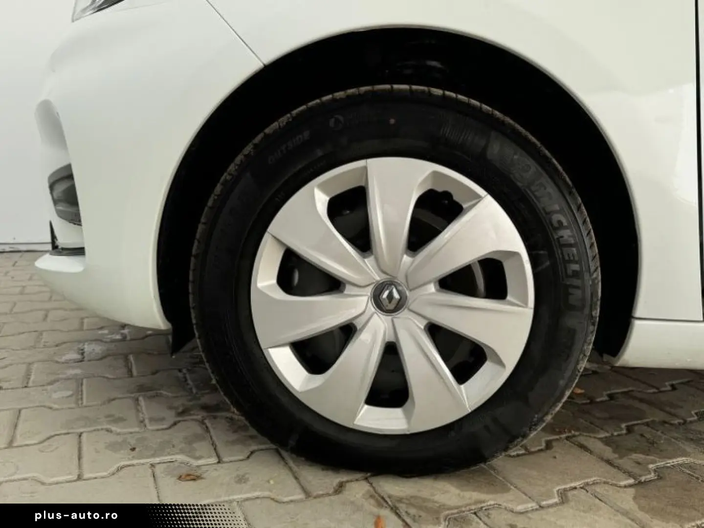 RENAULT ZOE Intens R135 Z.E. 50