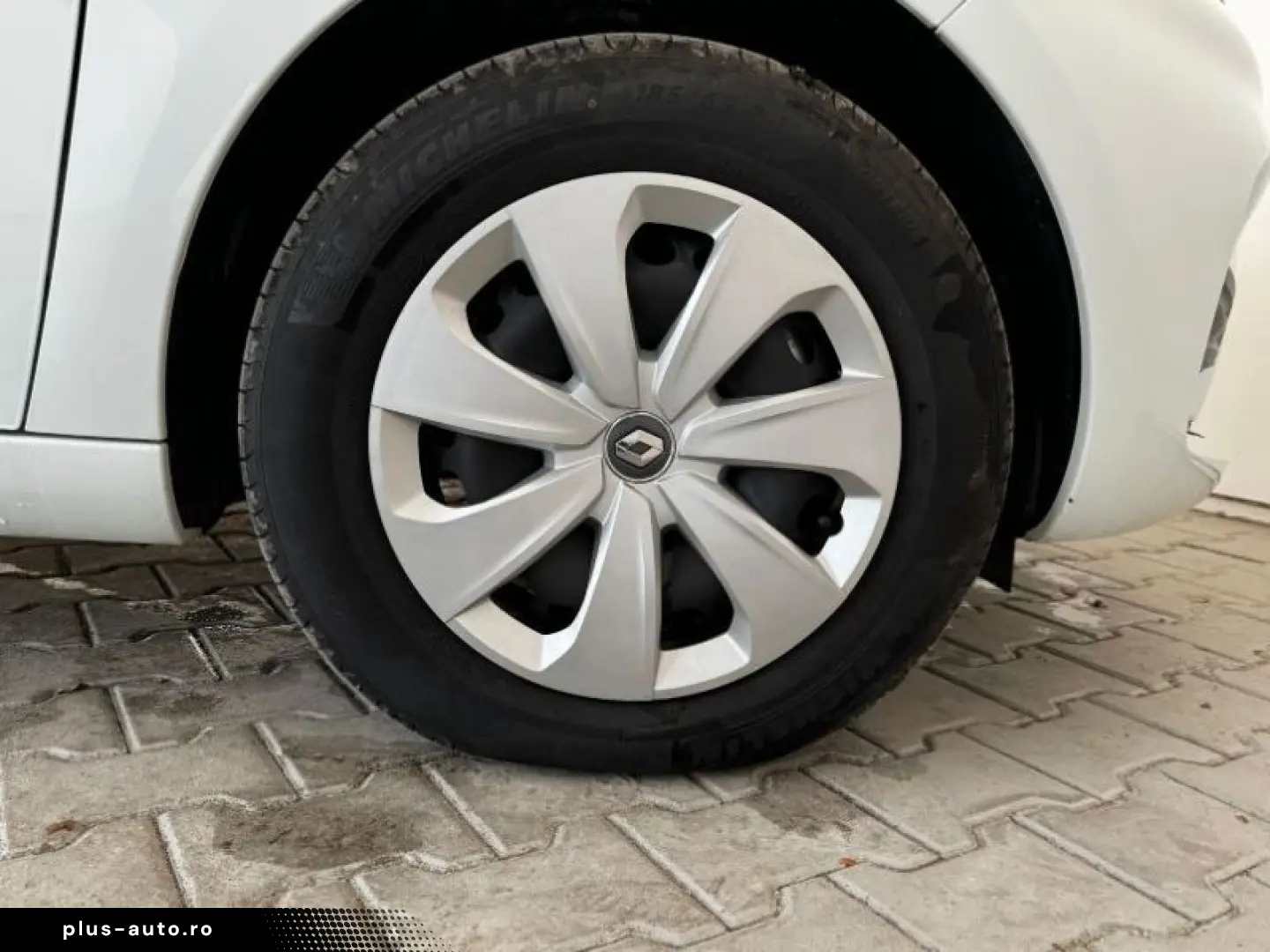 RENAULT ZOE Intens R135 Z.E. 50