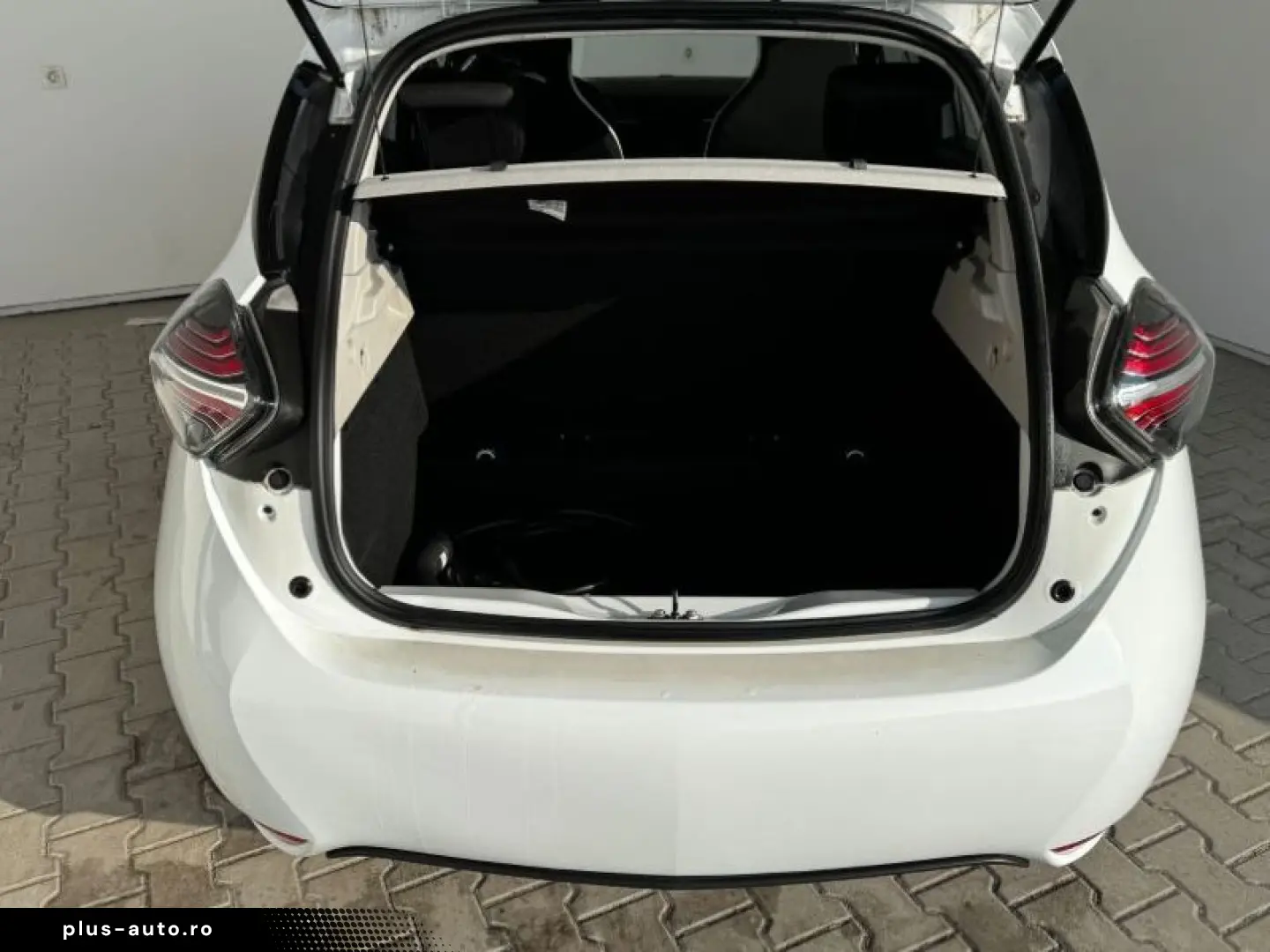 RENAULT ZOE Intens R135 Z.E. 50