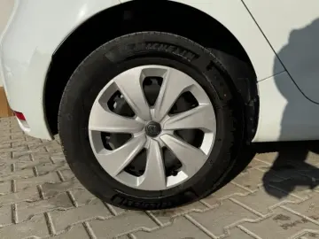 RENAULT ZOE Intens R135 Z.E. 50