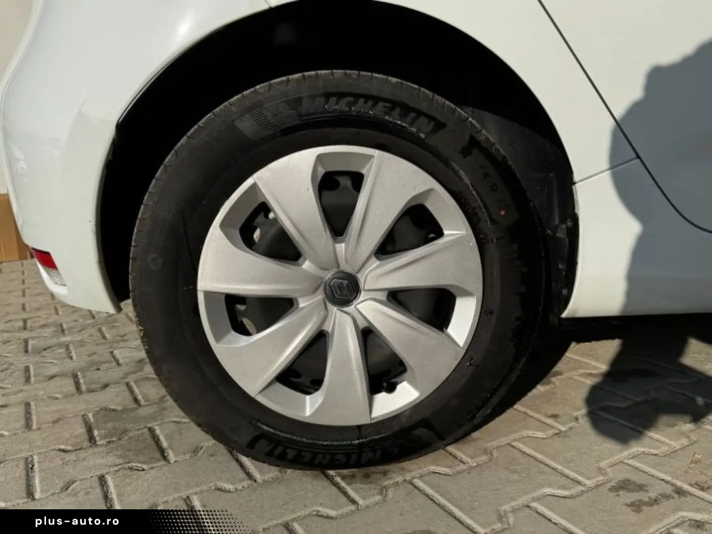 RENAULT ZOE Intens R135 Z.E. 50