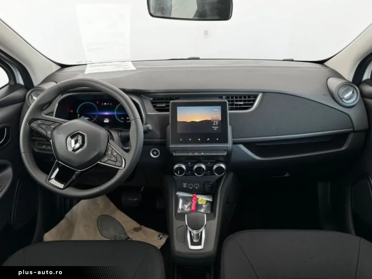 RENAULT ZOE Intens R135 Z.E. 50