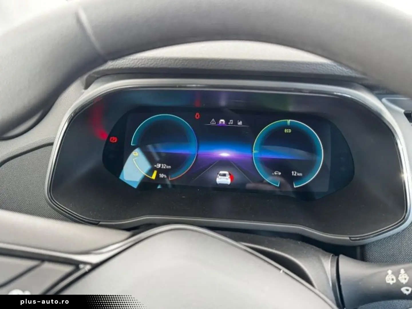 RENAULT ZOE Intens R135 Z.E. 50