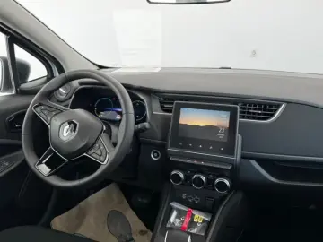 RENAULT ZOE Intens R135 Z.E. 50
