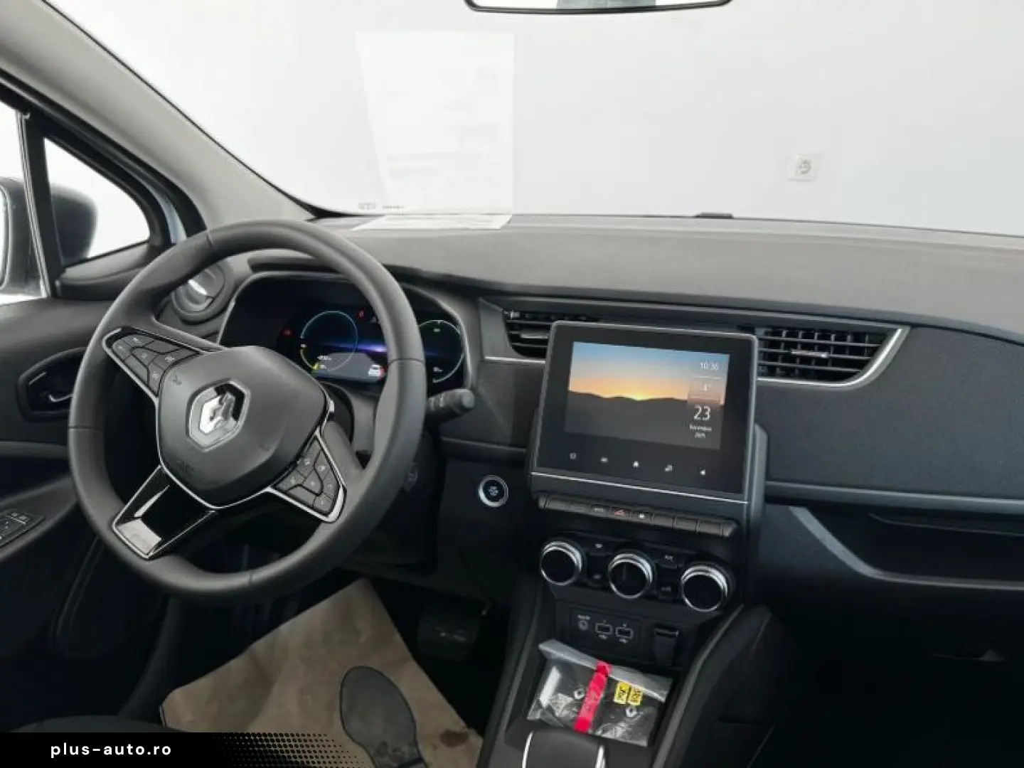 RENAULT ZOE Intens R135 Z.E. 50