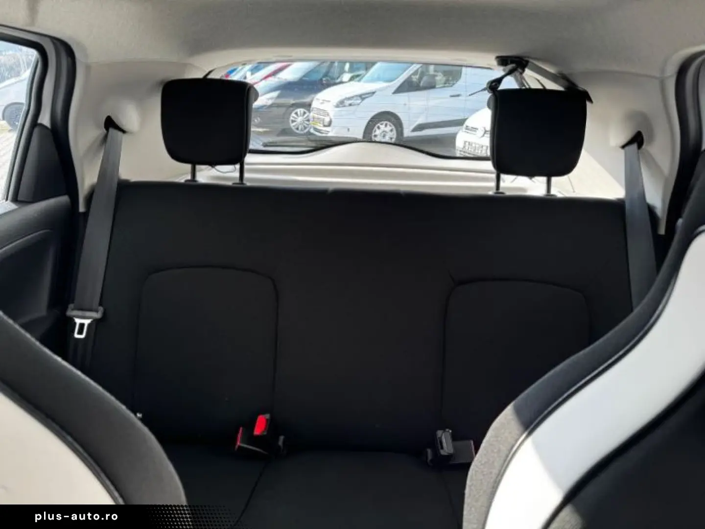 RENAULT ZOE Intens R135 Z.E. 50