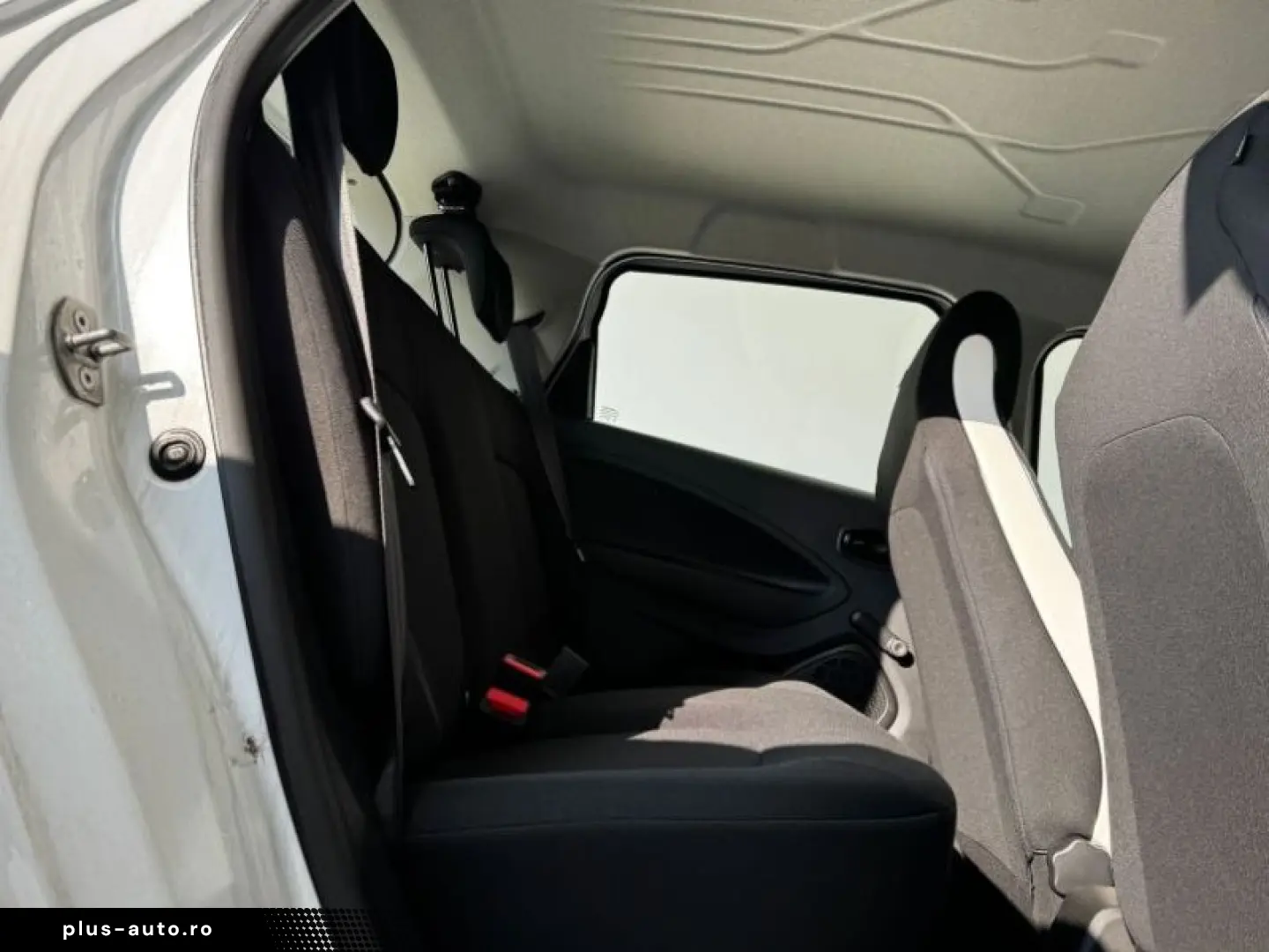 RENAULT ZOE Intens R135 Z.E. 50