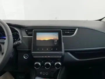 RENAULT ZOE Intens R135 Z.E. 50