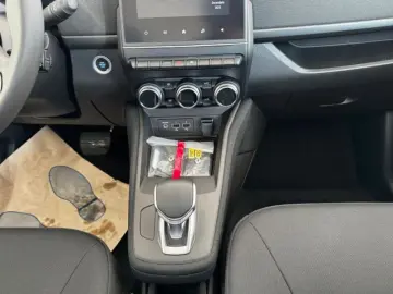 RENAULT ZOE Intens R135 Z.E. 50