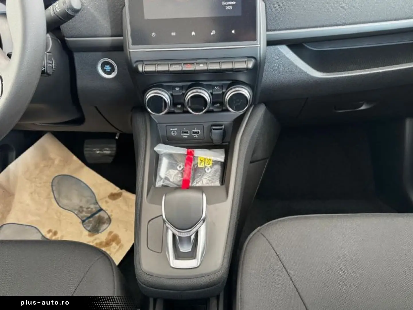 RENAULT ZOE Intens R135 Z.E. 50