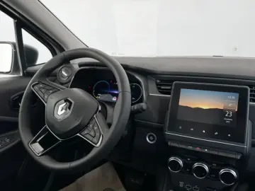 RENAULT ZOE Intens R135 Z.E. 50