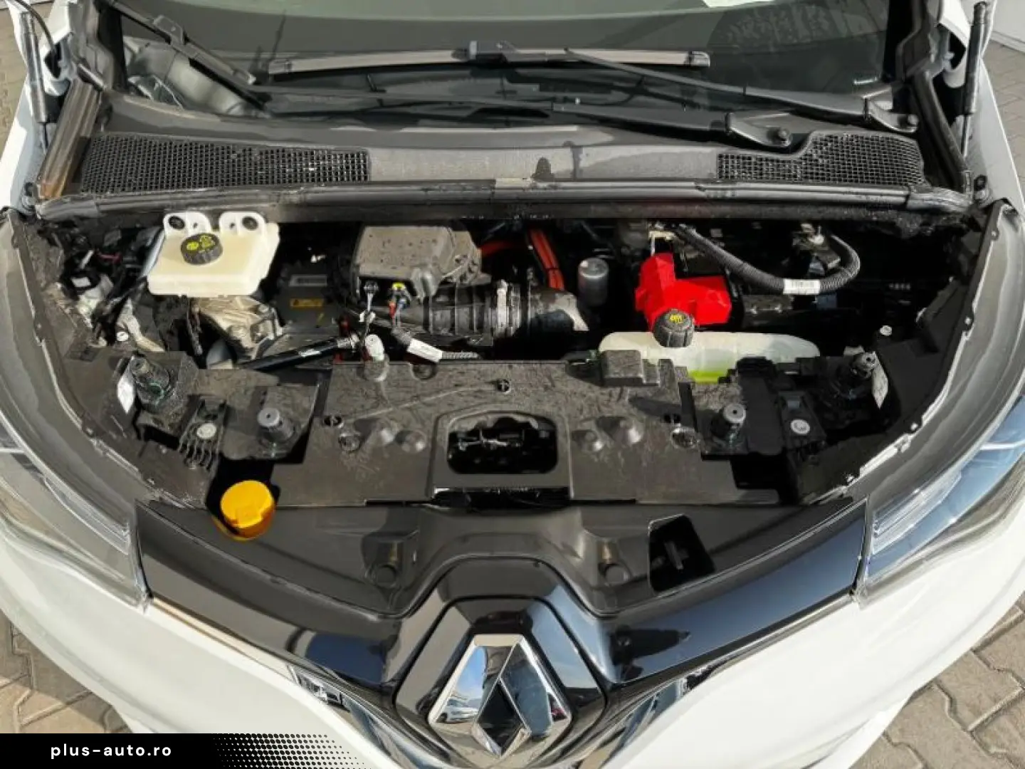 RENAULT ZOE Intens R135 Z.E. 50