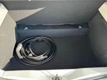 RENAULT ZOE Intens R135 Z.E. 50