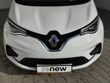 RENAULT ZOE Intens R135 Z.E. 50