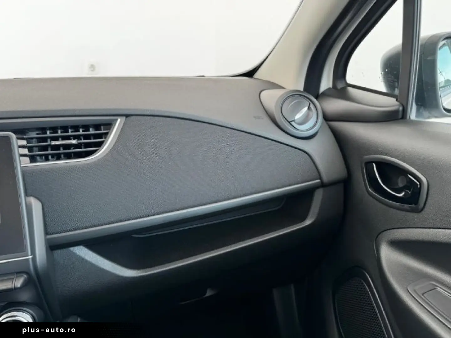 RENAULT ZOE Intens R135 Z.E. 50