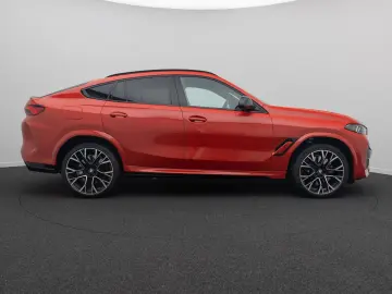 BMW X6 M Competition360  Panorama HUD B&W SoftCL