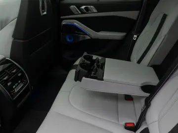 BMW X6 M Competition360  Panorama HUD B&W SoftCL