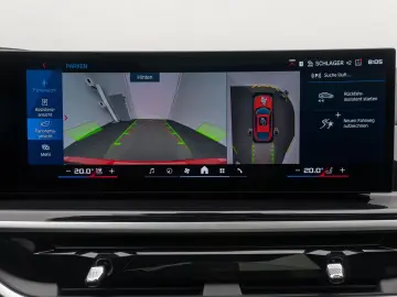 BMW X6 M Competition360  Panorama HUD B&W SoftCL