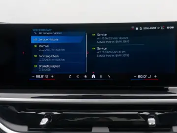 BMW X6 M Competition360  Panorama HUD B&W SoftCL